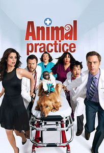 Animal Practice (2012)