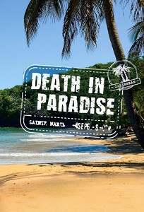 Смерть в раю / Death In Paradise (2011)