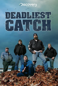 Смертельний улов / Deadliest Catch (2005)