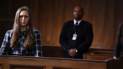 "Guilt" 1 season 10-th episode