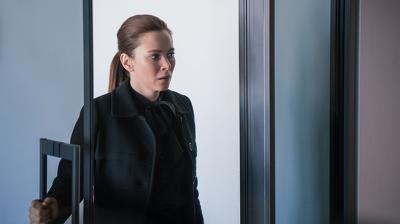 Episode 13, The Girlfriend Experience (2016)