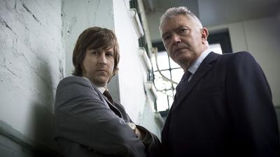 Інспектор Джордж Джентлі / Inspector George Gently (2008), Серія 3