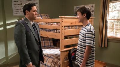 Episode 16, Fresh Off the Boat (2015)