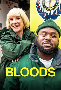 Кровь / Bloods (2018)