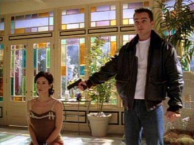 Charmed (1998), Episode 9