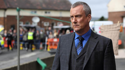 DCI Banks (2010), s4