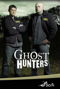 По следам призраков / Ghost Hunters (2004)
