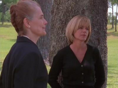 Episode 4, Dawsons Creek (1998)