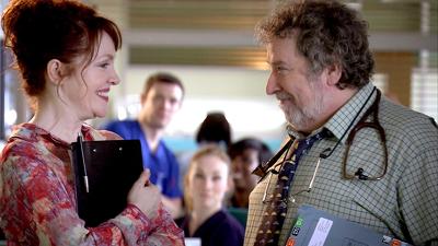 Episode 38, Holby City (1999)