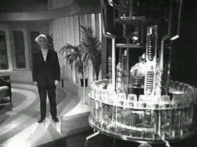 15 серія 6 сезону "Доктор Хто 1963"