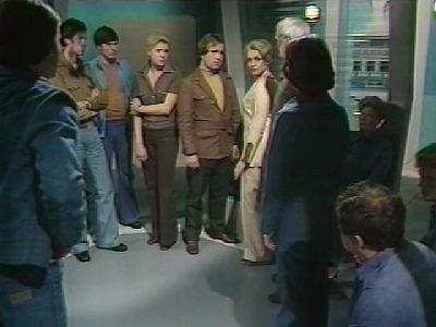 "Doctor Who 1963" 11 season 10-th episode