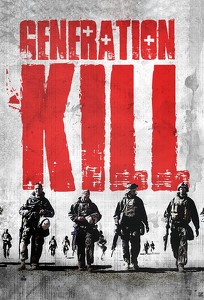 Покоління вбивць / Generation Kill (2008)