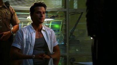 Серия 4, CSI: Место преступления Майами / CSI: Miami (2002)