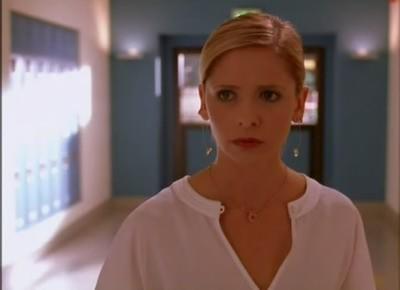 Баффі - винищувачка вампірів / Buffy the Vampire Slayer (1997), s7