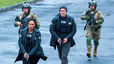 "FBI: Most Wanted" 2 season 11-th episode