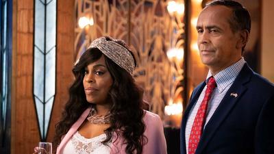 Episode 6, Claws (2017)