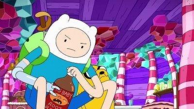 Серія 2, Час пригод / Adventure Time (2010)