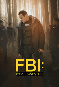 ФБР: Найбільш розшукуваний / FBI: Most Wanted (2020)