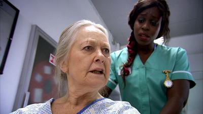 Episode 34, Holby City (1999)