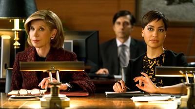 Episode 3, The Good Fight (2017)