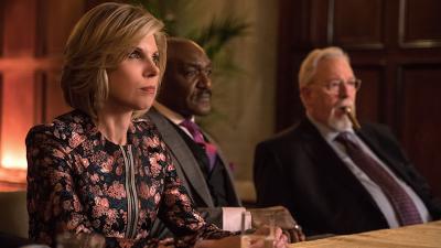 Episode 6, The Good Fight (2017)