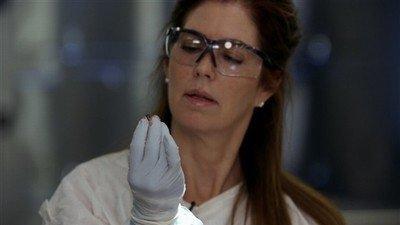 Body of Proof (2011), Episode 4