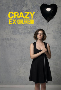 Crazy Ex-Girlfriend (2015)