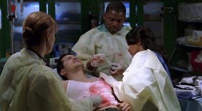 ER (1994), Episode 14
