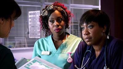 Holby City (1999), Episode 15