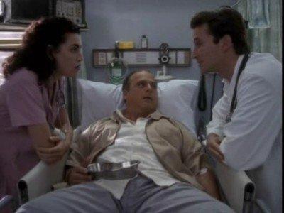 Серия 2, Скорая помощь / ER (1994)