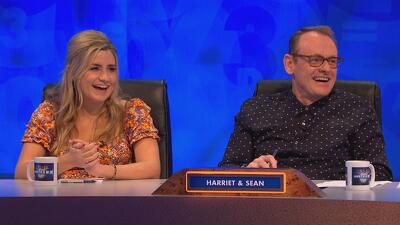 8 Out of 10 Cats Does Countdown (2012), Episode 3
