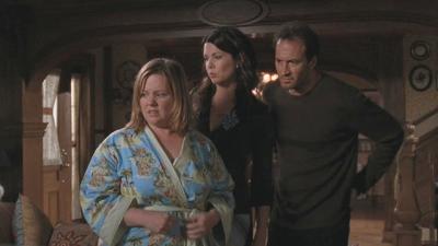 Gilmore Girls (2000), Episode 1