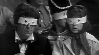 Episode 38, Doctor Who 1963 (1970)