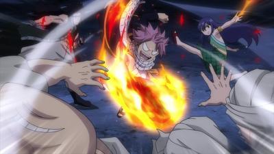 Fairy Tail (2009), Episode 14