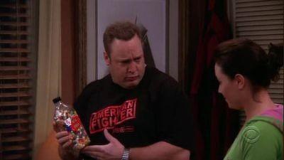 Episode 19, The King of Queens (1998)