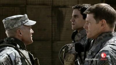 "Army Wives" 7 season 9-th episode