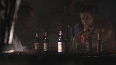 Episode 4, Friday Night Lights (2006)
