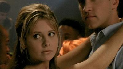 Баффі - винищувачка вампірів / Buffy the Vampire Slayer (1997), Серія 5
