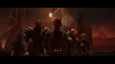 The Clone Wars (2008), Episode 22