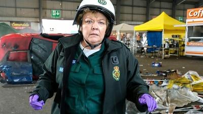 Casualty (1986), s34