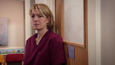 Episode 23, Holby City (1999)