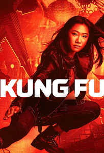 Кунг-фу / Kung Fu (2021)