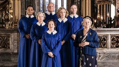 Отець Браун / Father Brown (2013), s8