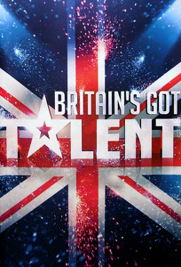 Британия ищет таланты / Britains Got Talent (2007)
