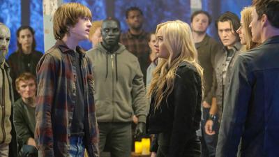 The Gifted (2017), Episode 13
