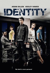 Установление личности / Identity (2010)