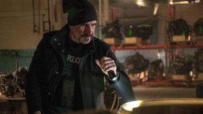Episode 10, Chicago PD (2014)