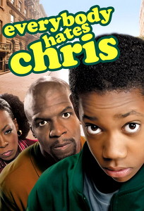 Все ненавидят Криса / Everybody Hates Chris (2005)