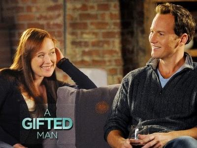 1 серія 1 сезону "A Gifted Man"