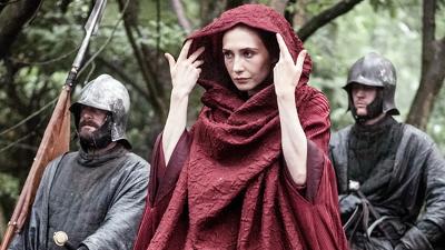 "Game of Thrones" 3 season 6-th episode